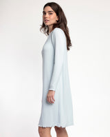 Camicia Da Notte Donna ROMANTIC. 61431-0 - CAMICIA DA NOTTE