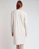 Camicia Da Notte Donna STARS 61419-0 - CAMICIA DA NOTTE