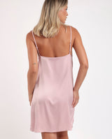 Camicia Da Notte Sposa LUXE 61322-0 - CAMICIA DA NOTTE DONNA