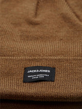 JACDNA BEANIE NOOS 12092815 - CAPPELLO UOMO INVERNALE