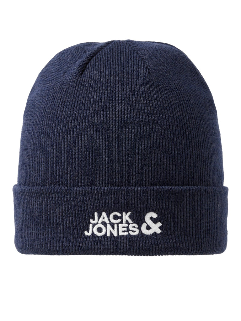 JACDNA BEANIE NOOS 12092815 - CAPPELLO UOMO INVERNALE