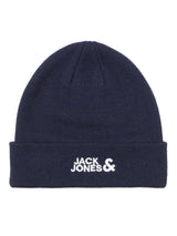 JACDNA BEANIE NOOS 12092815 - CAPPELLO UOMO INVERNALE