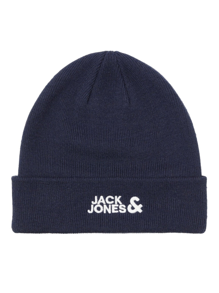 JACDNA BEANIE NOOS 12092815 - CAPPELLO UOMO INVERNALE