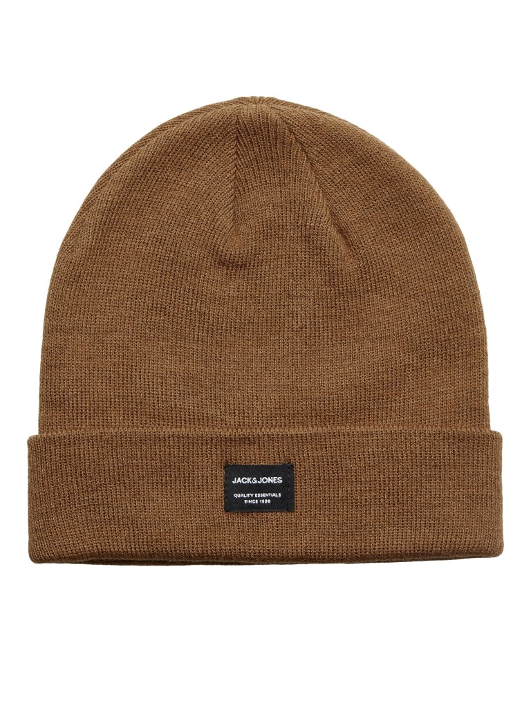 JACDNA BEANIE NOOS 12092815 - CAPPELLO UOMO INVERNALE