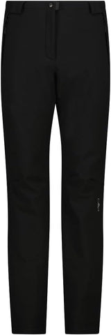 CMP Pantalone Neve Donna 3A00486N - NEVE