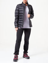 CMP Pantalone Neve Donna 3A00486N - NEVE