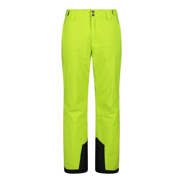 CMP PANTALONE UOMO DA NEVE 33W1157 - NEVE