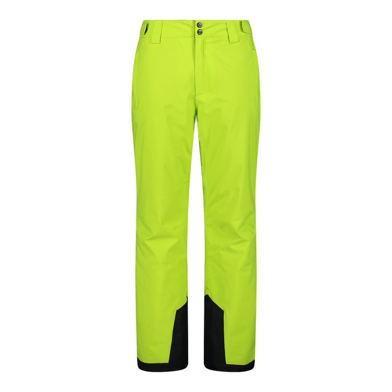 CMP PANTALONE UOMO DA NEVE 33W1157 - NEVE