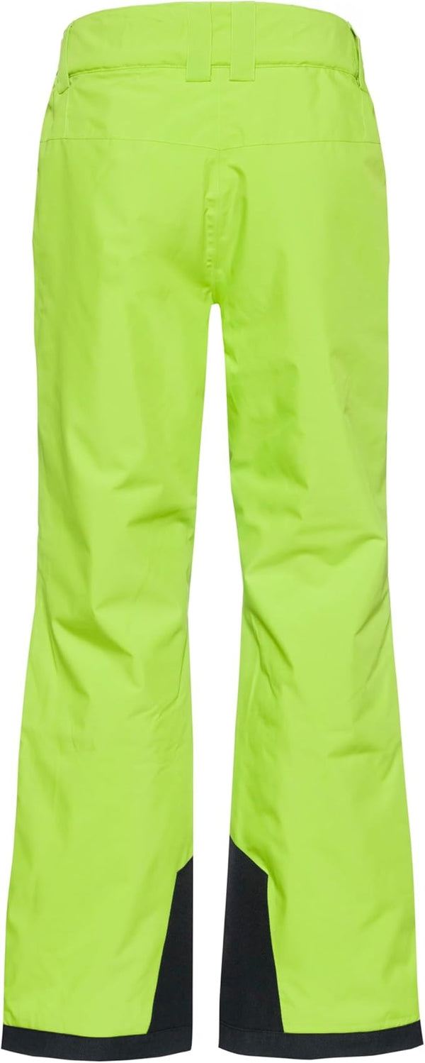 CMP PANTALONE UOMO DA NEVE 33W1157 - NEVE