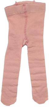 Collant Caldo Cotone - 0000=0-6 MESI / ROSA - COLLANT 