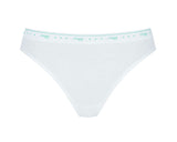 Confezione da 2 slip in cotone bielastico art. 10198072 - 