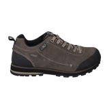 ELETTRA LOW WP HIKING SHOES 38Q4617 - BLACK BLUE / 43