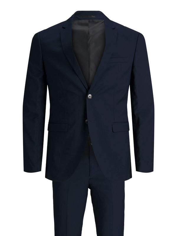 GIACCA ABITO 10198072 - Dark Navy / 60 - GIACCA UOMO