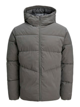 Giubbotto Uomo Con Cappuccio Moda 12283517 - GIUBBOTTO UOMO