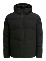 Giubbotto Uomo Con Cappuccio Moda 12283517 - GIUBBOTTO UOMO