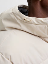Giubbotto Uomo Con Cappuccio Moda 12283517 - GIUBBOTTO UOMO