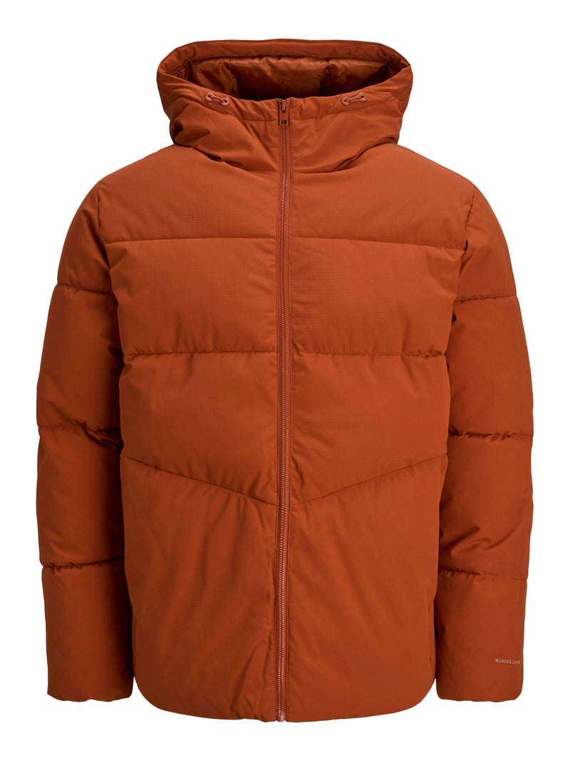 Giubbotto Uomo Con Cappuccio Moda 12283517 - GIUBBOTTO UOMO