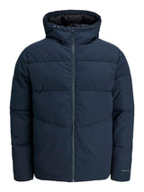 Giubbotto Uomo Con Cappuccio Moda 12283517 - GIUBBOTTO UOMO