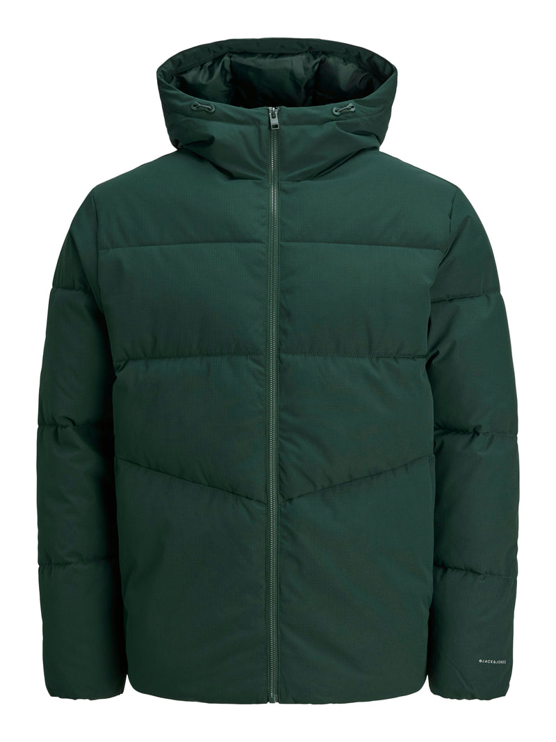 Giubbotto Uomo Con Cappuccio Moda 12283517 - GIUBBOTTO UOMO