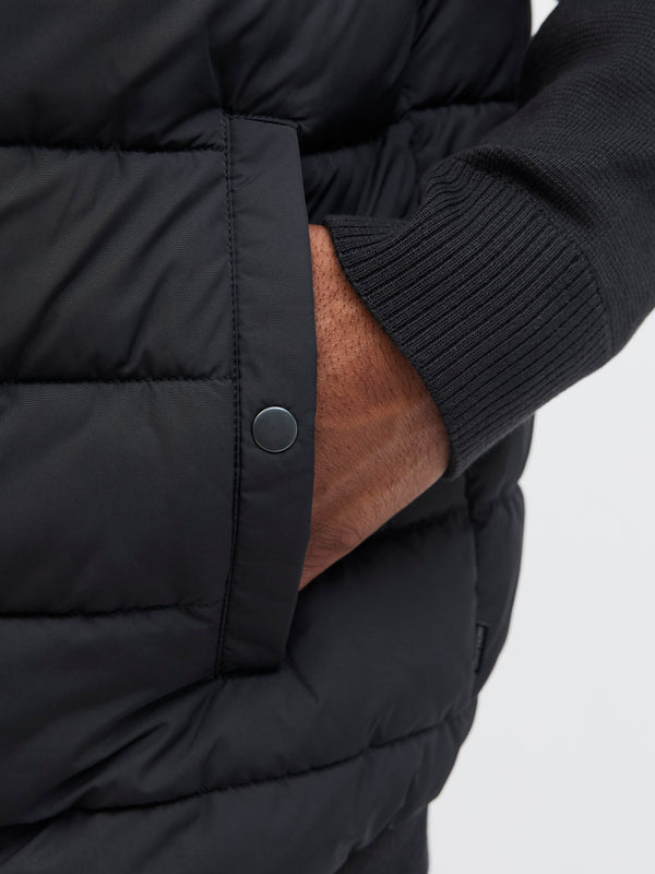 Giubbotto uomo Taglie Forti 12288232 GIUBBOTTO UOMO