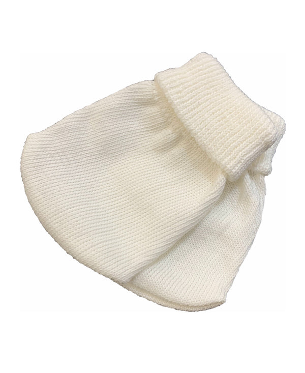 Gunatini Nascita 100 % Caldo Cotone Art.1GU/0 - Taglia Unica