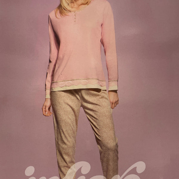 Intimo Pigiami Infiore Vendita On Line Infiore Infiore Pigiama