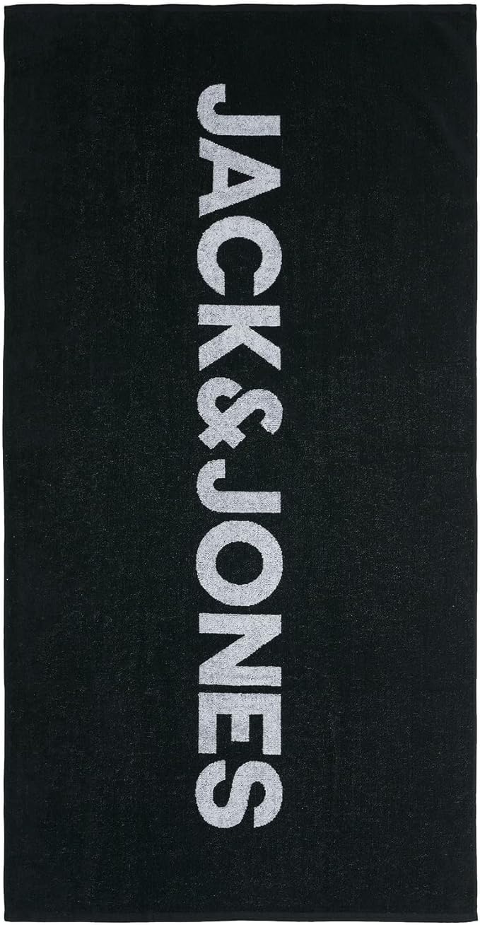 JACBEACH TOWEL 12270959 - ACCESSORI MARE UOMO