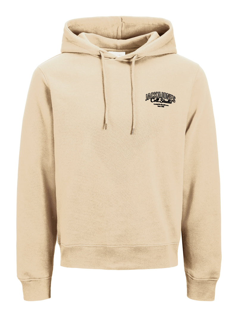 JACK&JONES 12278606 - MAGLIERIA & FELPE UOMO INVERNALI