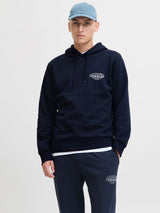 JACK&JONES 12278606 - MAGLIERIA & FELPE UOMO INVERNALI