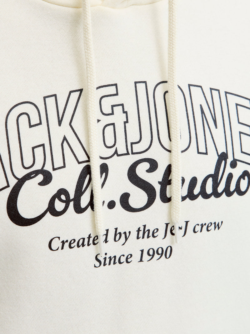 JACK&JONES 12278606 - MAGLIERIA & FELPE UOMO INVERNALI