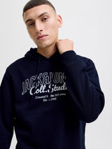 JACK&JONES 12278606 - MAGLIERIA & FELPE UOMO INVERNALI
