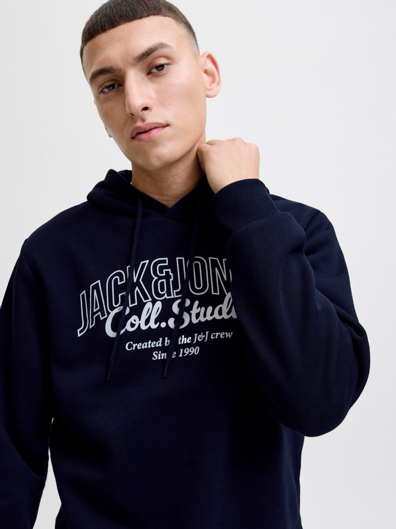 JACK&JONES 12278606 - MAGLIERIA & FELPE UOMO INVERNALI