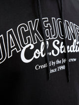 JACK&JONES 12278606 - MAGLIERIA & FELPE UOMO INVERNALI