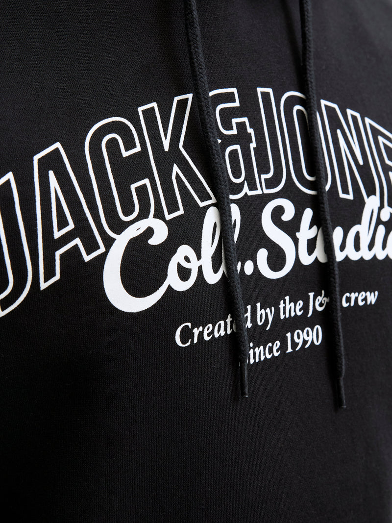 JACK&JONES 12278606 - MAGLIERIA & FELPE UOMO INVERNALI