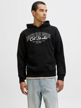JACK&JONES 12278606 - MAGLIERIA & FELPE UOMO INVERNALI