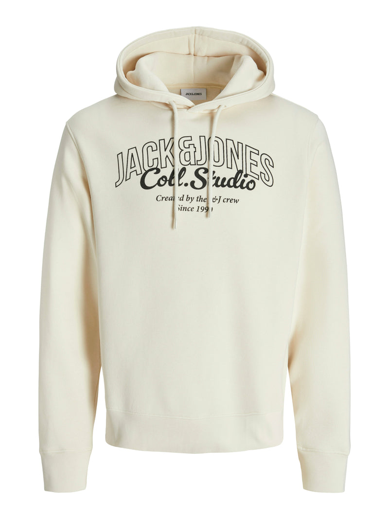 JACK&JONES 12278606 - MAGLIERIA & FELPE UOMO INVERNALI