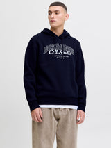 JACK&JONES 12278606 - MAGLIERIA & FELPE UOMO INVERNALI