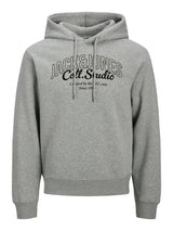 JACK&JONES 12278606 - MAGLIERIA & FELPE UOMO INVERNALI