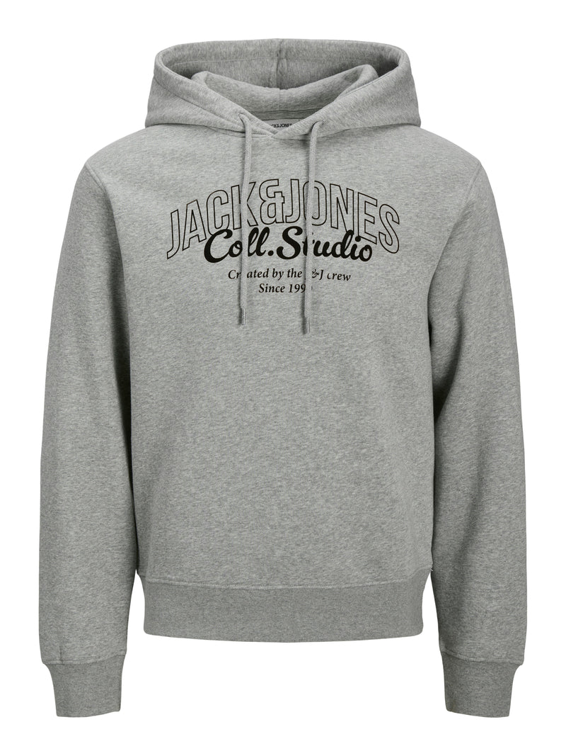JACK&JONES 12278606 - MAGLIERIA & FELPE UOMO INVERNALI
