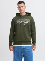 JACK&JONES 12278606 - MAGLIERIA & FELPE UOMO INVERNALI