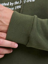 JACK&JONES 12278606 - MAGLIERIA & FELPE UOMO INVERNALI