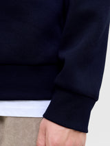 JACK&JONES 12278606 - MAGLIERIA & FELPE UOMO INVERNALI