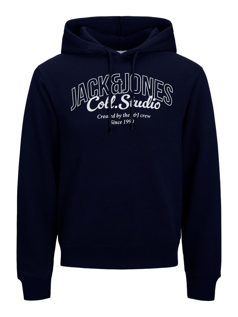 JACK&JONES 12278606 - MAGLIERIA & FELPE UOMO INVERNALI