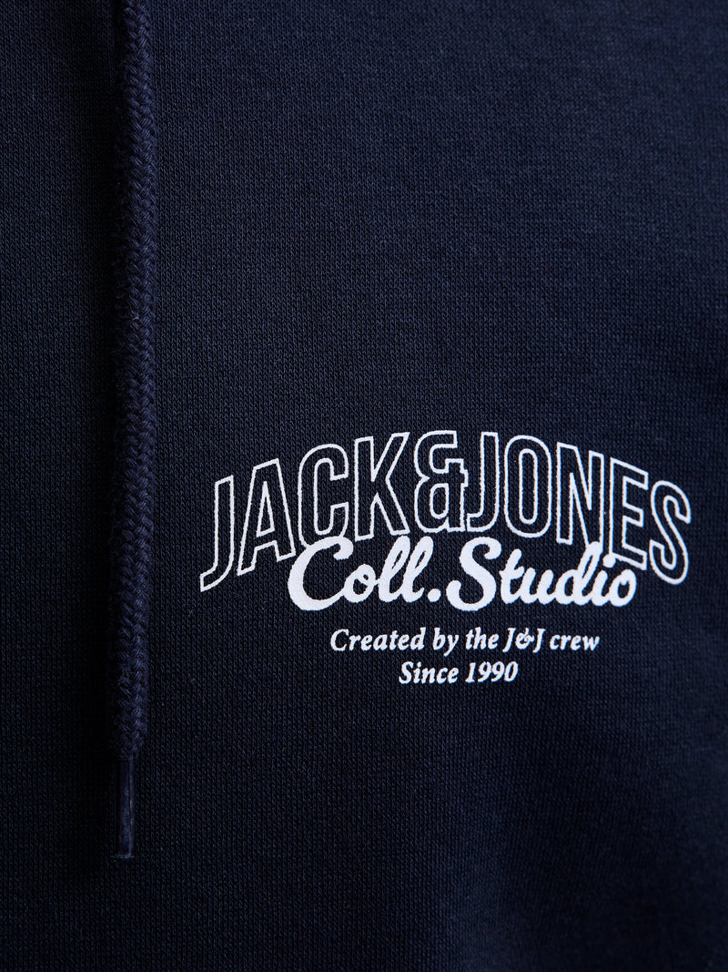 JACK&JONES 12278606 - MAGLIERIA & FELPE UOMO INVERNALI