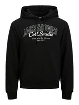 JACK&JONES 12278606 - MAGLIERIA & FELPE UOMO INVERNALI
