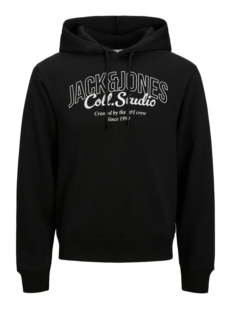 JACK&JONES 12278606 - MAGLIERIA & FELPE UOMO INVERNALI
