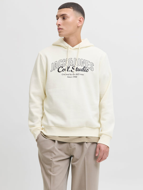 JACK&JONES 12278606 - MAGLIERIA & FELPE UOMO INVERNALI
