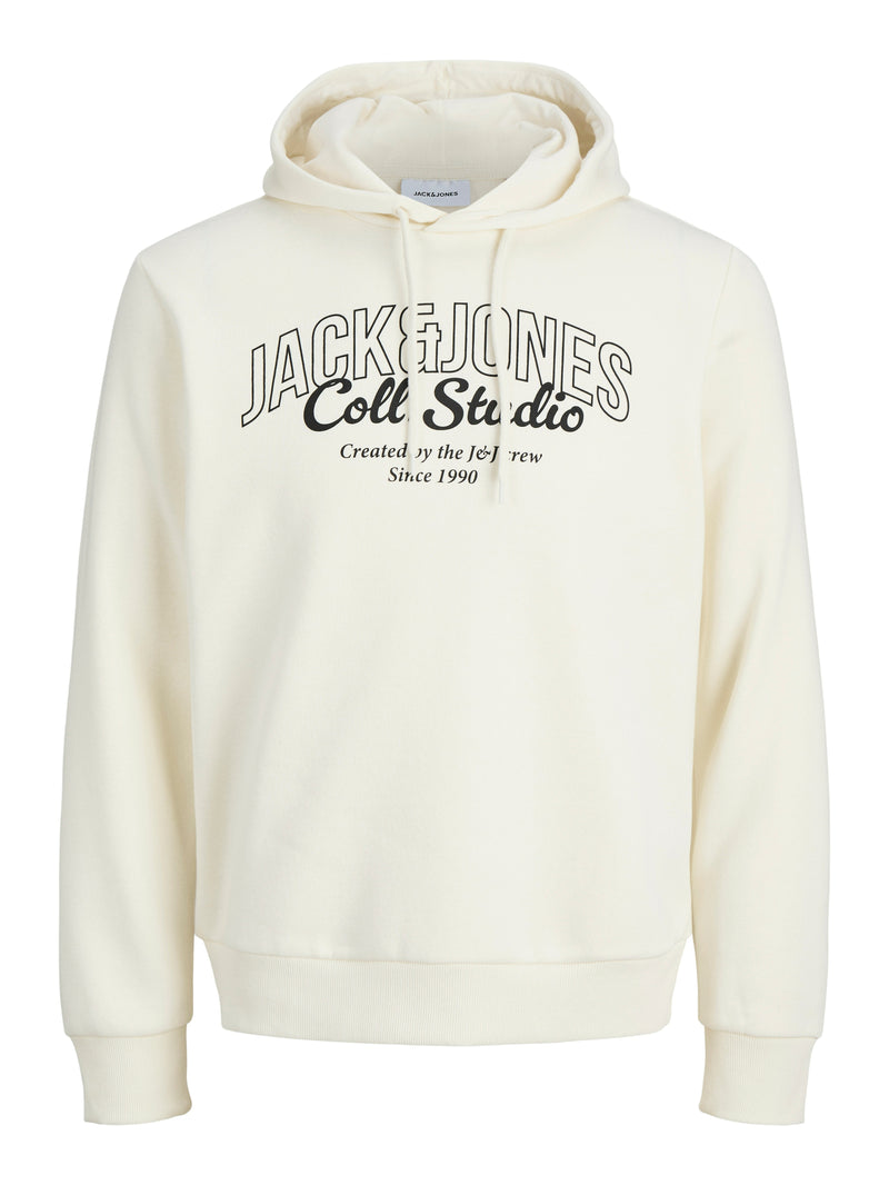 JACK&JONES 12278606 - MAGLIERIA & FELPE UOMO INVERNALI