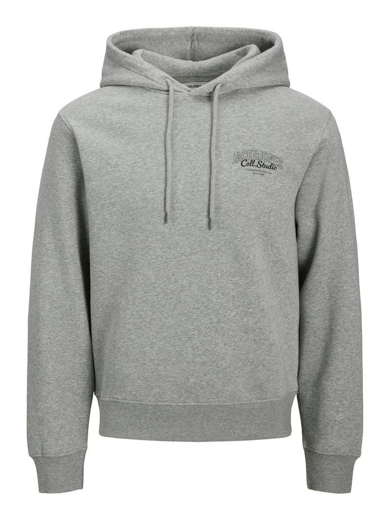JACK&JONES 12278606 - MAGLIERIA & FELPE UOMO INVERNALI