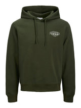 JACK&JONES 12278606 - MAGLIERIA & FELPE UOMO INVERNALI